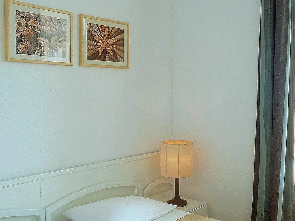 Gostinjska kuća Jadran Residence