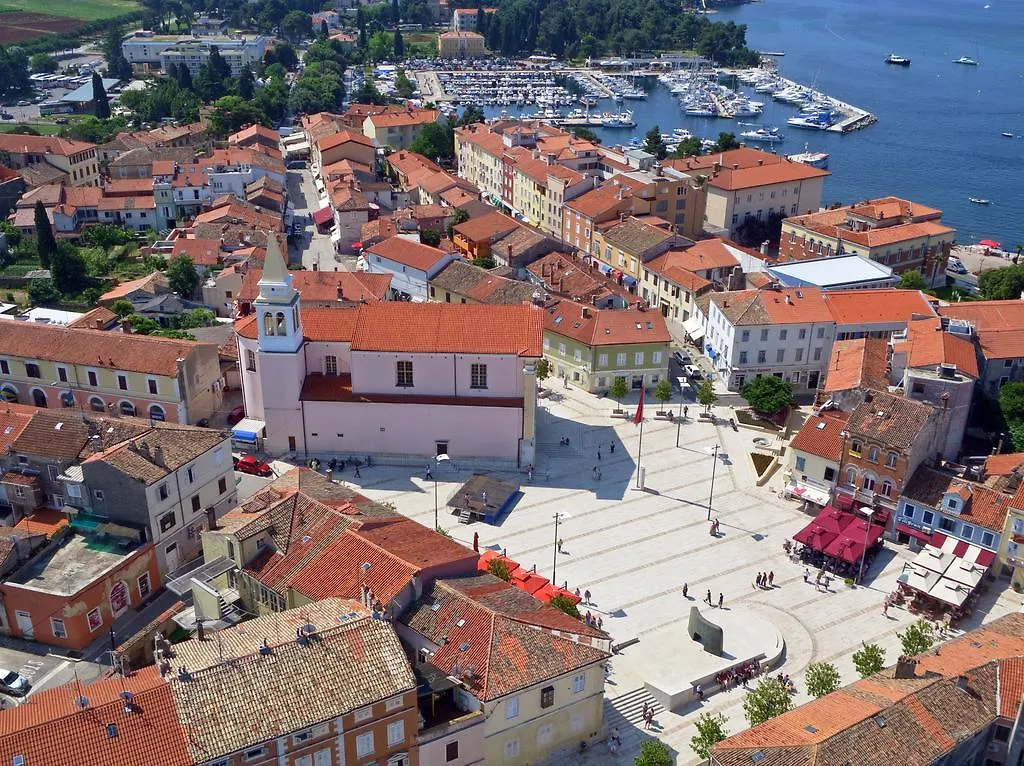 Gostinjska kuća Jadran Residence