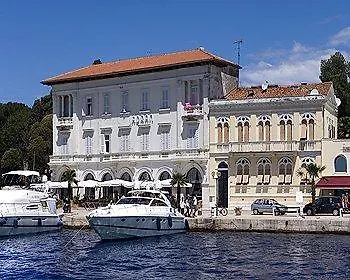 Jadran Residence 2*, Porec
