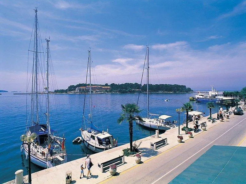 Jadran Residence Porec
